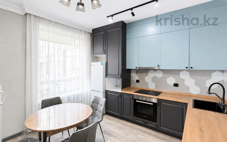 3-бөлмелі пәтер · 86.4 м² · 7/10 қабат, Кумисбекова 11 — Джангильдина, бағасы: 46.8 млн ₸ в Астане, Сарыарка р-н — фото 11