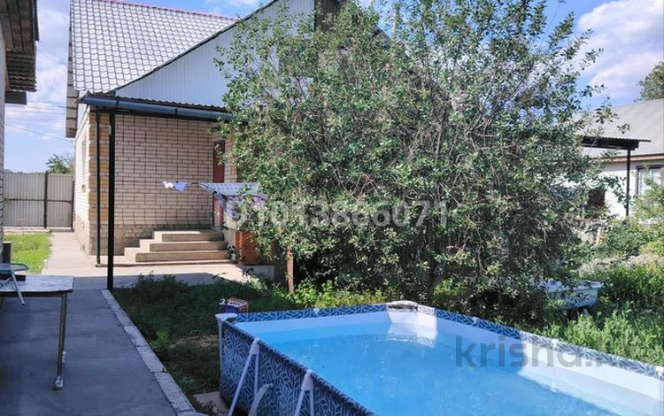 Жеке үй · 4 бөлме · 106 м² · 7.5 жүзд., Переулок первомайская 1, бағасы: 30 млн ₸ в Семее — фото 2