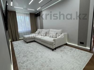 3-бөлмелі пәтер · 98 м² · 2/6 қабат, Халиулина 140/5, бағасы: 104 млн ₸ в Алматы, Медеуский р-н