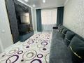 2-комнатная квартира · 56 м² · 4/16 этаж, Тауелсиздик 34/2 — Момышулы за 390 000 ₸ в Астане, Алматы р-н