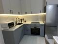 2-комнатная квартира · 56 м² · 4/16 этаж, Тауелсиздик 34/2 — Момышулы за 390 000 ₸ в Астане, Алматы р-н — фото 4