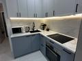 2-комнатная квартира · 56 м² · 4/16 этаж, Тауелсиздик 34/2 — Момышулы за 390 000 ₸ в Астане, Алматы р-н — фото 9