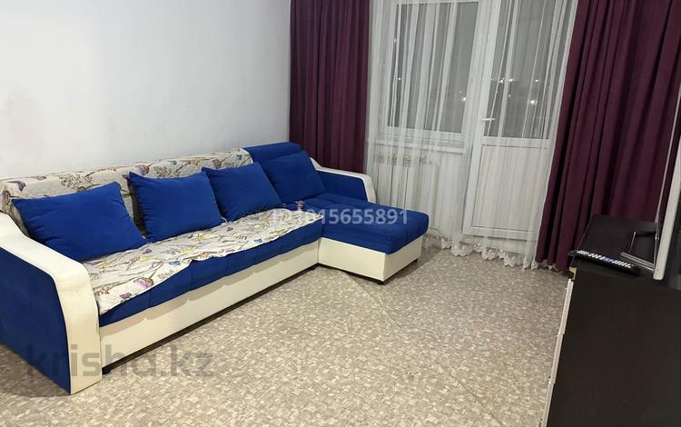 1-бөлмелі пәтер · 50 м² · 7/9 қабат, Аль-Фараби 6, бағасы: 140 000 ₸ в Усть-Каменогорске — фото 2