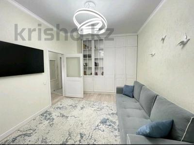 1-бөлмелі пәтер · 38 м² · 3/5 қабат, Байтурсынова 88, бағасы: 90 000 ₸ в Шымкенте, Аль-Фарабийский р-н