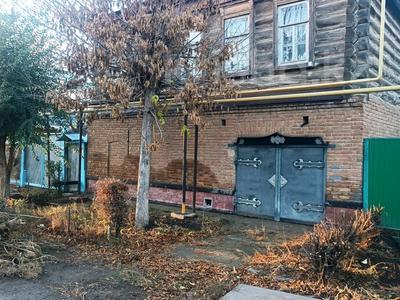 Отдельный дом · 3 комнаты · 65 м², Короленко 21 за 70 000 〒 в Уральске