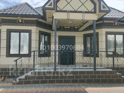 Отдельный дом · 4 комнаты · 110 м² · 5 сот., Алатау 28 за 47 млн 〒 в Конаеве (Капчагай)