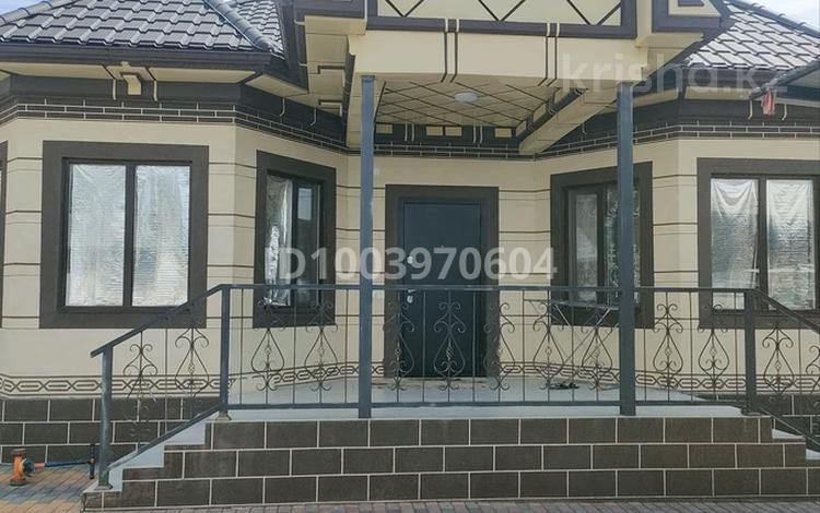 Жеке үй · 4 бөлме · 110 м² · 5 жүзд., Алатау 28, бағасы: 46 млн ₸ в Конаеве — фото 2