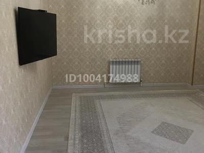 2-комнатная квартира · 67 м² · 2/6 этаж, Сергея Тюленина 4-6 за 28 млн 〒 в Уральске