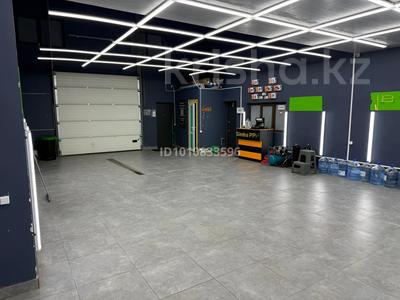 Гараж · 200 м² · мкр Достык, Яссауи — Манат за 1.3 млн ₸ в Алматы, Ауэзовский р-н