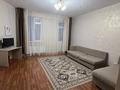 2-комнатная квартира · 65 м² · 12/22 этаж, Нажемиденова 110 за 250 000 ₸ в Астане, Сарайшык р-н — фото 2