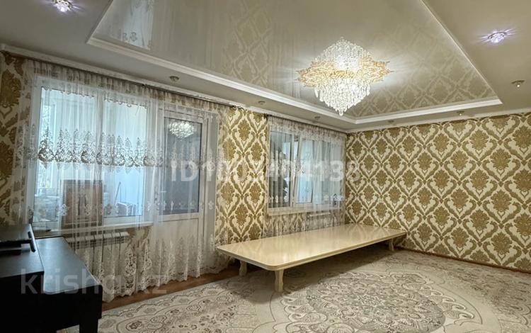 2-бөлмелі пәтер · 63 м² · 3/4 қабат, Сатпаева 15, бағасы: 19 млн ₸ в Таразе — фото 2