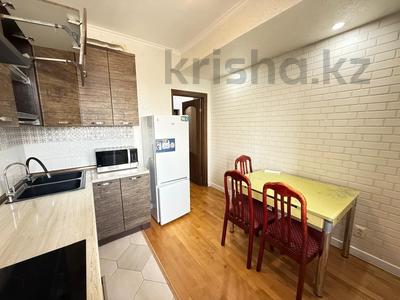 2-комнатная квартира · 65 м² · 5/7 этаж, Вахтангова 17а, 17Б за 54.5 млн ₸ в Алматы, Бостандыкский р-н