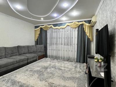 4-комнатная квартира · 82 м² · 4/5 этаж, Абая 99 за 25 млн ₸ в Сатпаев