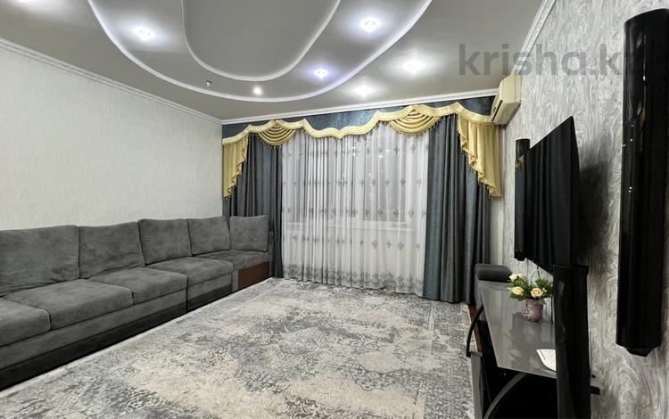 4-комнатная квартира · 82 м² · 4/5 этаж, Абая 99 за 25 млн ₸ в Сатпаев — фото 2