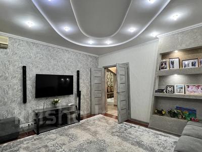 4-комнатная квартира · 82 м² · 4/5 этаж, Абая 99 за 25 млн ₸ в Сатпаев