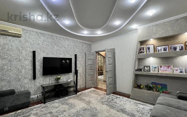 4-комнатная квартира · 82 м² · 4/5 этаж, Абая 99 за 25 млн ₸ в Сатпаев — фото 3