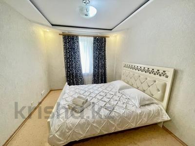 3-комнатная квартира · 72 м² · 4/9 этаж, Абая 108 — Универмаг за 26 000 〒 в Уральске