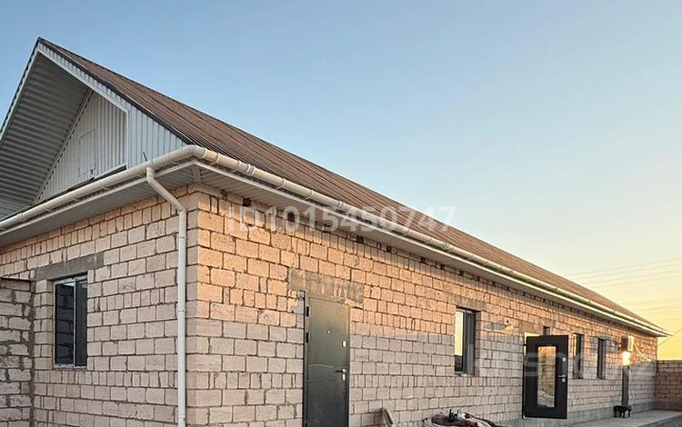 Жеке үй · 3 бөлме · 30.5 м² · 200 жүзд., Рахат 41, бағасы: 18 млн ₸ в Жанаозен — фото 2