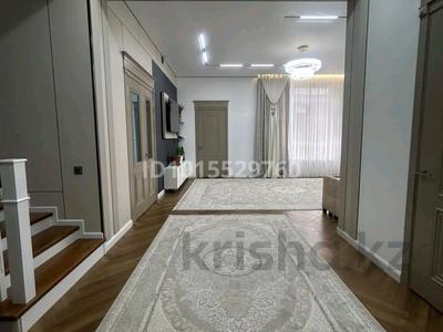 Отдельный дом · 6 комнат · 135 м² · 8 сот., мкр Северо-Запад, Алтын-дала 104 — Алтын-Дала за 150 млн ₸ в Шымкенте, Абайский р-н