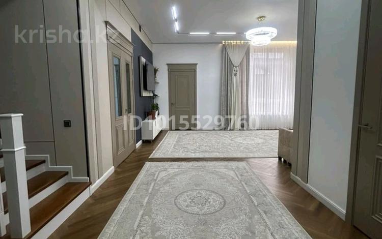 Отдельный дом · 6 комнат · 135 м² · 8 сот., мкр Северо-Запад, Алтын-дала 104 — Алтын-Дала за 150 млн ₸ в Шымкенте, Абайский р-н — фото 2