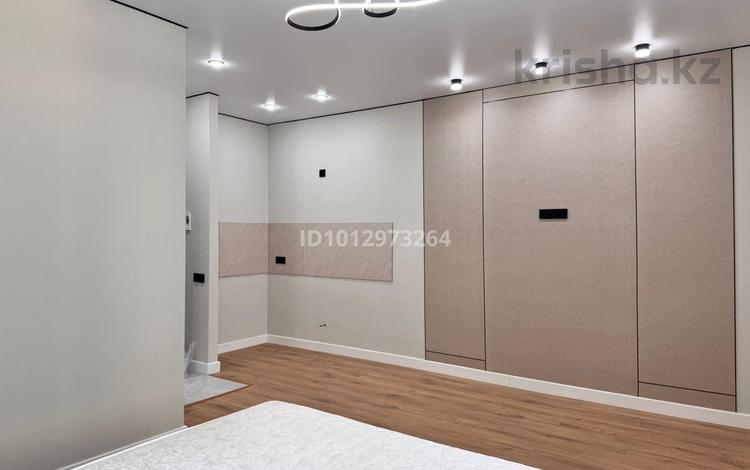 1-бөлмелі пәтер · 25.7 м² · 2/12 қабат, Байтурсынова 61, бағасы: 150 000 ₸ в Астане, Сарайшык р-н — фото 2
