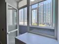 1-бөлмелі пәтер · 25.7 м² · 2/12 қабат, Байтурсынова 61, бағасы: 150 000 ₸ в Астане, Сарайшык р-н — фото 6