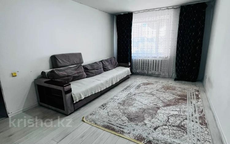 1-комнатная квартира · 42 м² · 1/5 этаж, Коктем 1а за 15.4 млн ₸ в Кокшетау — фото 11