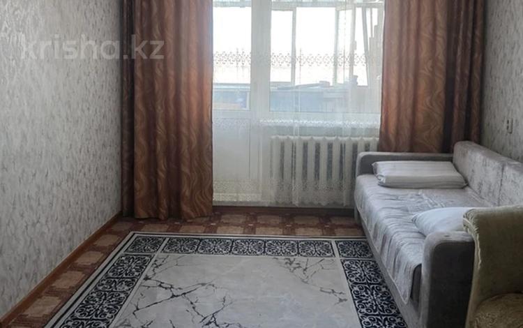 2-комнатная квартира · 53 м² · 9/10 этаж, Болатбаева за 19.5 млн ₸ в Петропавловске — фото 2