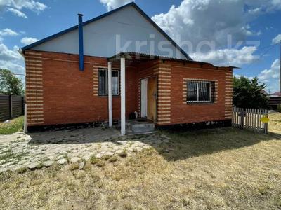 Отдельный дом · 5 комнат · 155 м² · 15 сот., Аубакирова 180 за 41.5 млн 〒 в Мичуринское