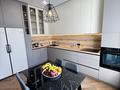 5-комнатная квартира · 142 м² · 13/16 этаж, Таулесездик 23/1 за 99 млн 〒 в Астане, Алматы р-н — фото 12