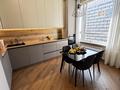 5-комнатная квартира · 142 м² · 13/16 этаж, Таулесездик 23/1 за 99 млн 〒 в Астане, Алматы р-н — фото 13