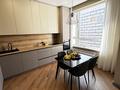 5-комнатная квартира · 142 м² · 13/16 этаж, Таулесездик 23/1 за 99 млн 〒 в Астане, Алматы р-н — фото 5