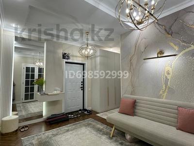 2-комнатная квартира · 91 м² · 4/12 этаж, 17-й мкр 55 за 52 млн ₸ в Актау