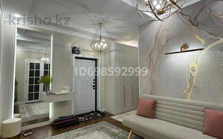 2-комнатная квартира · 91 м² · 4/12 этаж, 17-й мкр 55 за 52 млн ₸ в Актау — фото 2