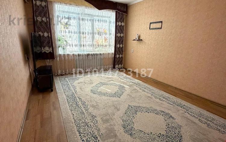 4-комнатная квартира · 75 м² · 5/5 этаж, Абая 87 — Глазной за 25 млн ₸ в Таразе — фото 2