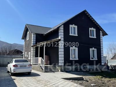 Жеке үй · 8 бөлме · 150 м² · 4 сот., ул. Ладушкина 27Б, бағасы: 49 млн ₸ в Алматинской обл., Талгарский р-н