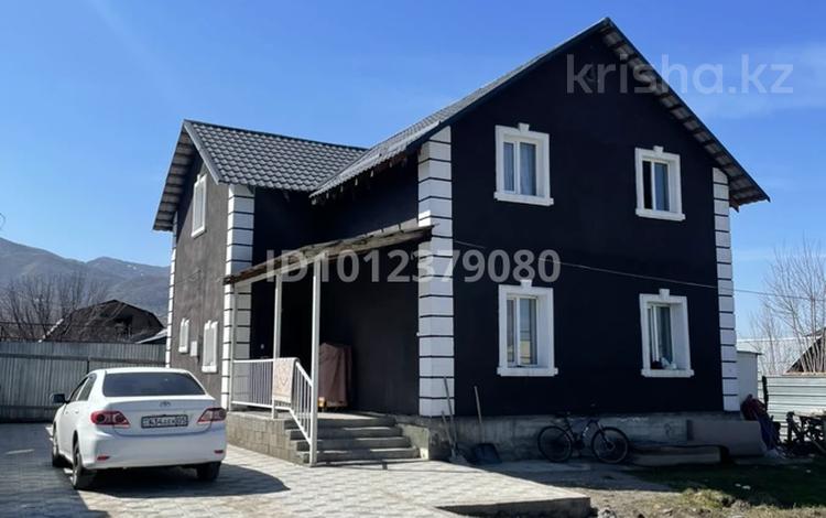 Жеке үй · 8 бөлме · 150 м² · 4 сот., ул. Ладушкина 27Б, бағасы: 49 млн ₸ в Алматинской обл., Талгарский р-н — фото 2