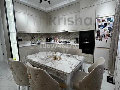 Аренда квартир в Атырауской обл.: 3-комнатная квартира · 76 м² · 8/9 этаж · помесячно, мкр Нурсая, Абулхайыр хана 74-5 за 450 000 〒 3-комнатная квартира · 76 м² · 8/9 этаж · помесячно, мкр Нурсая, Абулхайыр хана 74-5 за 450 000 〒 в Атырау