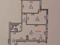 3-бөлмелі пәтер · 65 м² · 8/12 қабат, Тулебаева 49/1, бағасы: 500 000 ₸ в Алматы, Медеуский р-н — фото 10