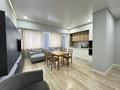 3-бөлмелі пәтер · 65 м² · 8/12 қабат, Тулебаева 49/1, бағасы: 500 000 ₸ в Алматы, Медеуский р-н