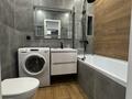 3-бөлмелі пәтер · 65 м² · 8/12 қабат, Тулебаева 49/1, бағасы: 500 000 ₸ в Алматы, Медеуский р-н — фото 2