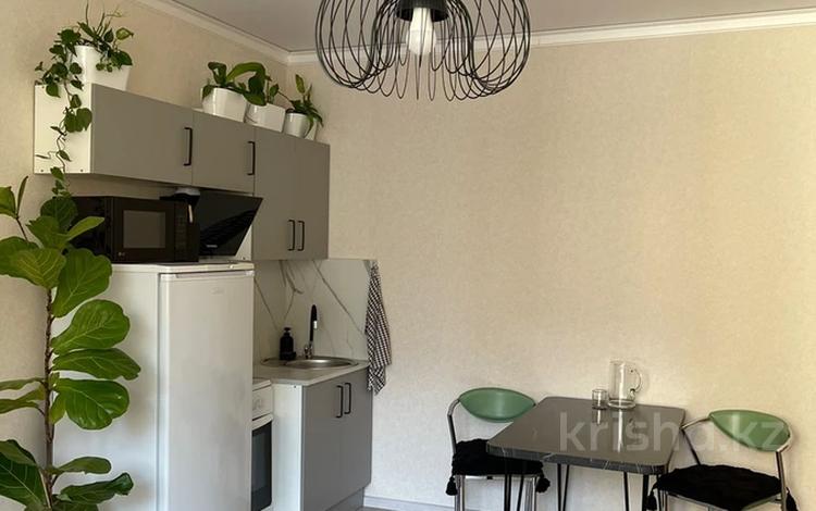 1-бөлмелі пәтер · 48.9 м² · 5/12 қабат, тлендиева 50/1, бағасы: 20.5 млн ₸ в Астане, р-н Байконур — фото 2
