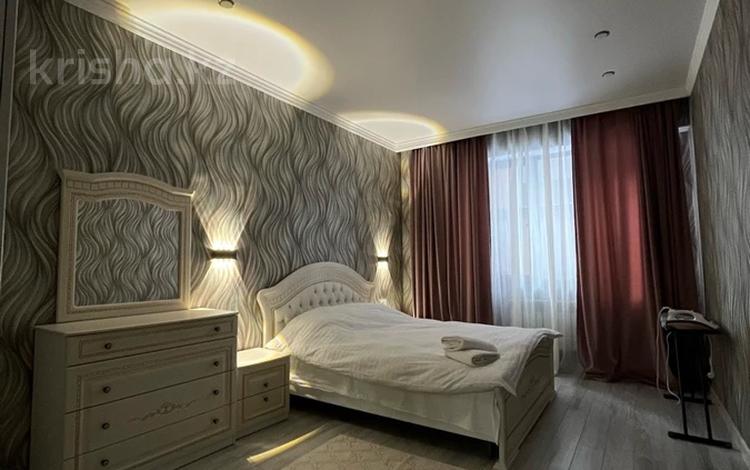 2-комнатная квартира · 65 м² · 3/11 этаж, мкр Керемет, Наурызбай батыра 127 — Сатпаева за 25 000 ₸ в Алматы, Бостандыкский р-н — фото 15