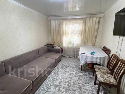 2-бөлмелі пәтер · 53 м² · 4/5 қабат, каратал 2, бағасы: 22 млн ₸ в Талдыкоргане, Каратал