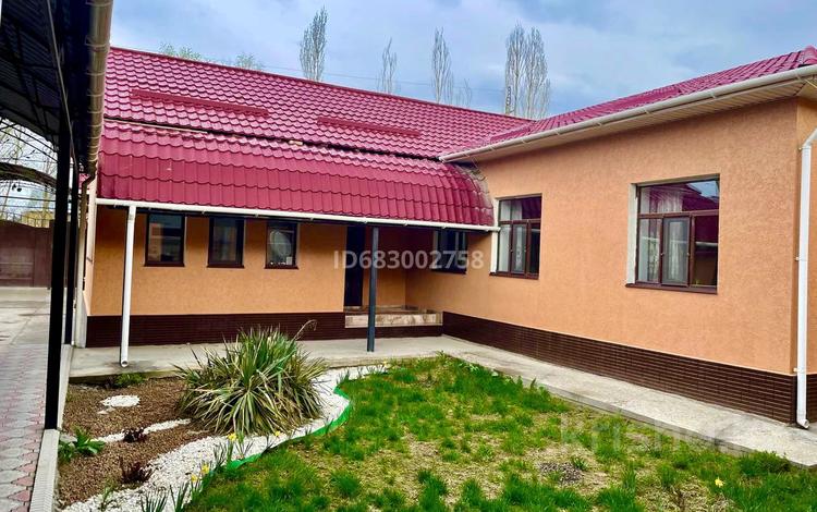 Отдельный дом · 5 комнат · 235 м² · 8 сот., Жибек жолы 2324 — Пахтакор за 57 млн 〒 в Шымкенте, Енбекшинский р-н — фото 20