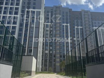 1-бөлмелі пәтер · 40.1 м² · 3/17 қабат, Шамши Калдаяков 60В, бағасы: 21.7 млн ₸ в Астане, Сарайшык р-н