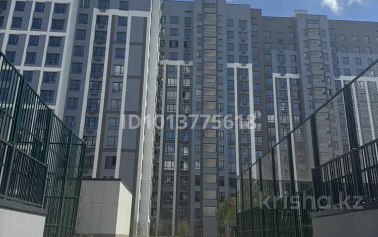 1-бөлмелі пәтер · 40.1 м² · 3/17 қабат, Шамши Калдаяков 60В, бағасы: 21.7 млн ₸ в Астане, Сарайшык р-н — фото 2