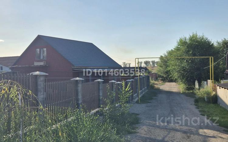 Отдельный дом · 5 комнат · 150 м² · 6 сот., 12 линия 3 — Рв_90 за 45 млн ₸ в Алматы, Турксибский р-н — фото 2