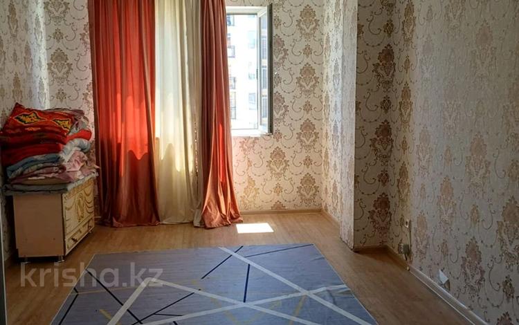 2-комнатная квартира · 55 м² · 7/9 этаж, Туран 2 — Туран 2 за 130 000 ₸ в Шымкенте — фото 2