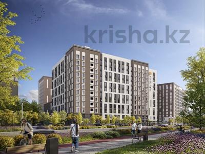 1-бөлмелі пәтер · 39 м², Улица Чингиз Айтматов 79/1, бағасы: 18.5 млн ₸ в Астане, Сарыарка р-н